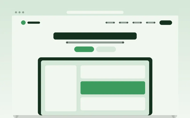 Lumen SaaS Landing Kit