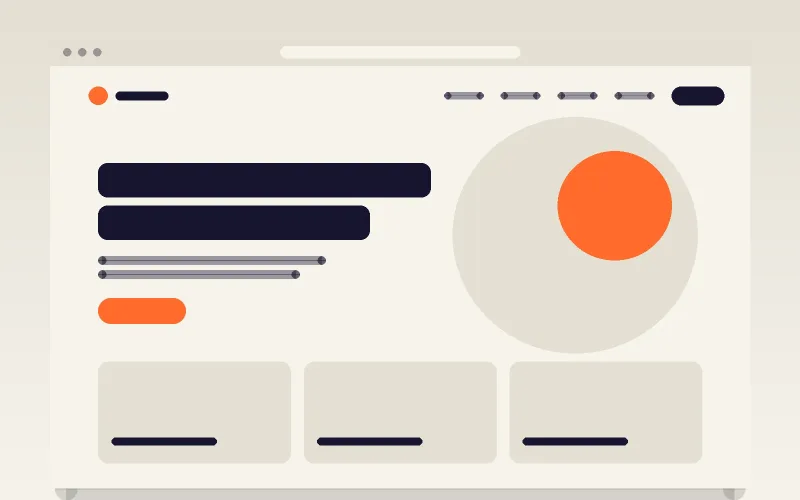 Kinetic Wedding Template