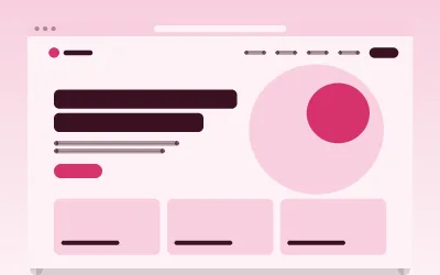 Mono Restaurant Template screenshot 3