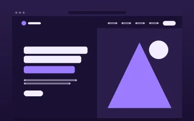 Linden SaaS Landing Kit screenshot 1